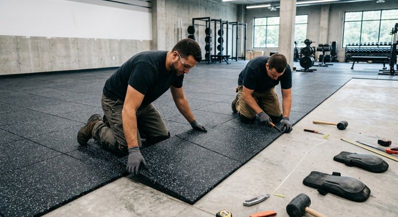 Flooring Service in East Greenwich, RI
