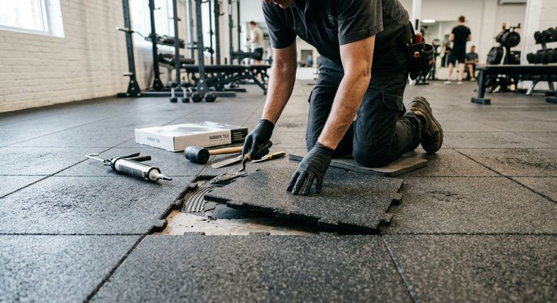 Flooring Service in East Greenwich, RI