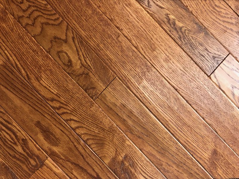 Commercial Hardwood Service in Cranston, RI
