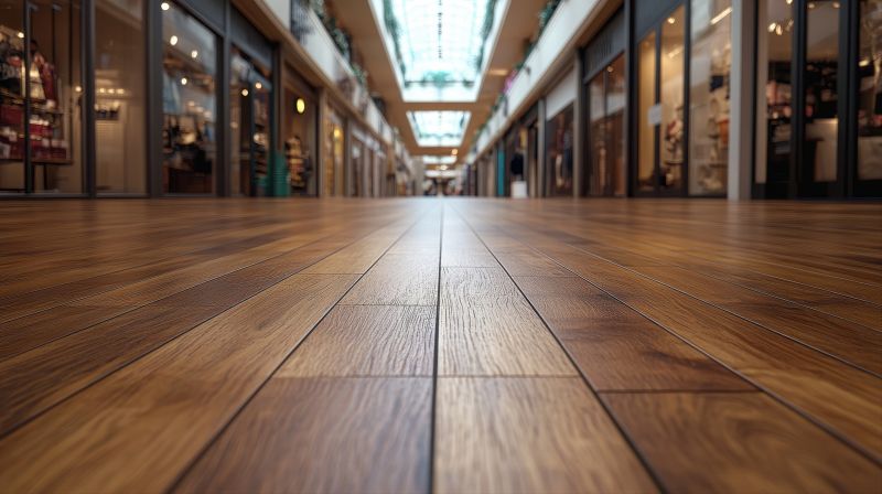Commercial Hardwood Service in Plainfield, CT