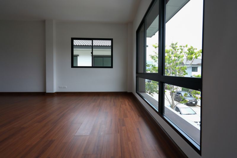 Laminate Floor Installation in Attleboro, MA