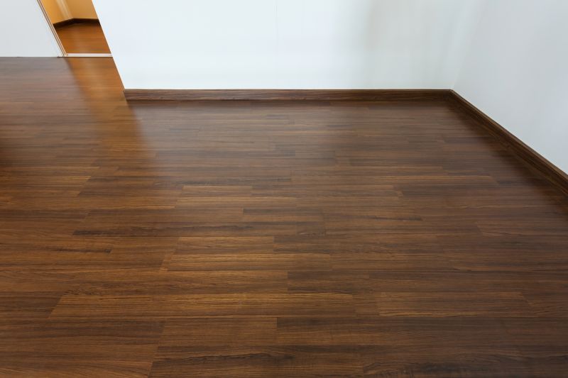 Laminate Floor Installation in East Providence, RI