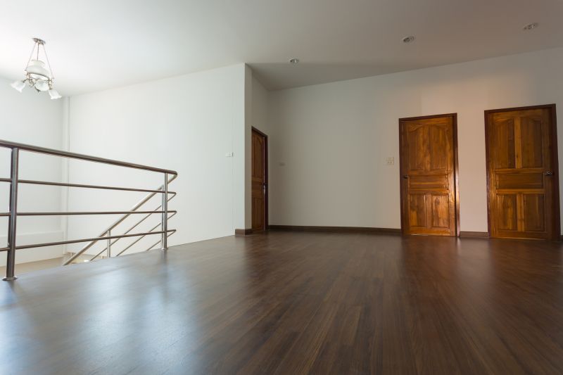 Laminate Floor Installation in Johnston, RI