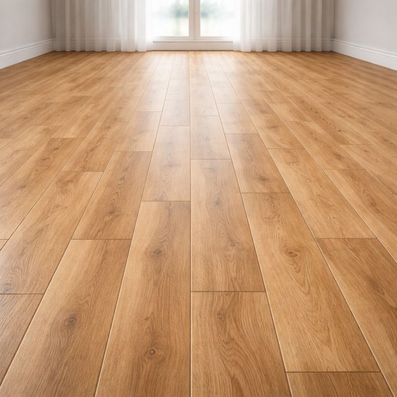 Laminate Floor Installation in North Attleboro, MA