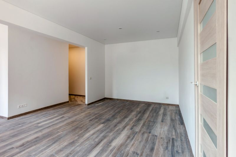 Laminate Floor Installation in North Stonington, CT