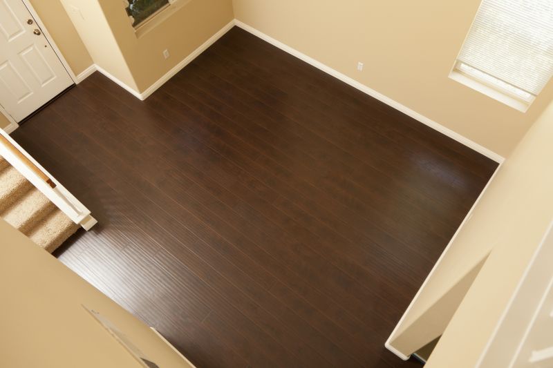 Laminate Floor Installation in Somerset, MA