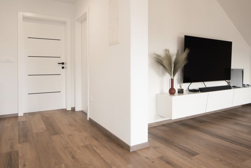 Laminate Floor Replacement in Attleboro Falls, MA