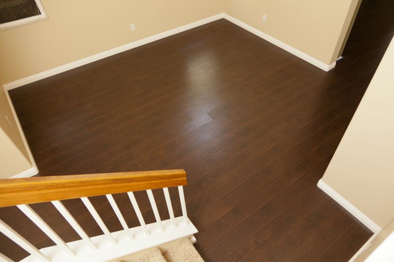 Laminate Floor Replacement in Attleboro Falls, MA