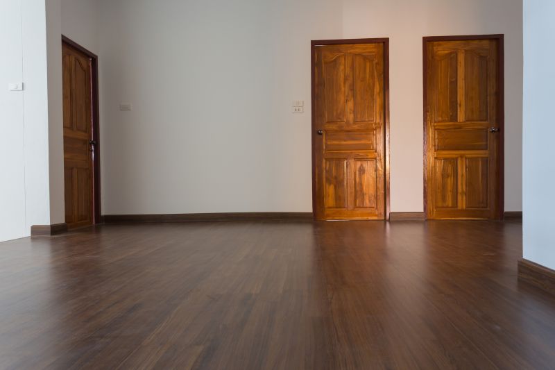 Laminate Floor Replacement in Lincoln, RI