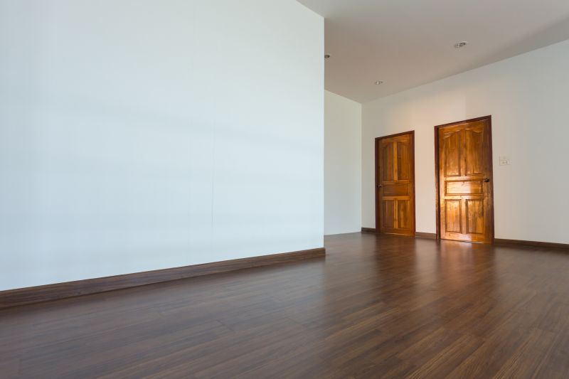 Laminate Floor Replacement in West Greenwich, RI