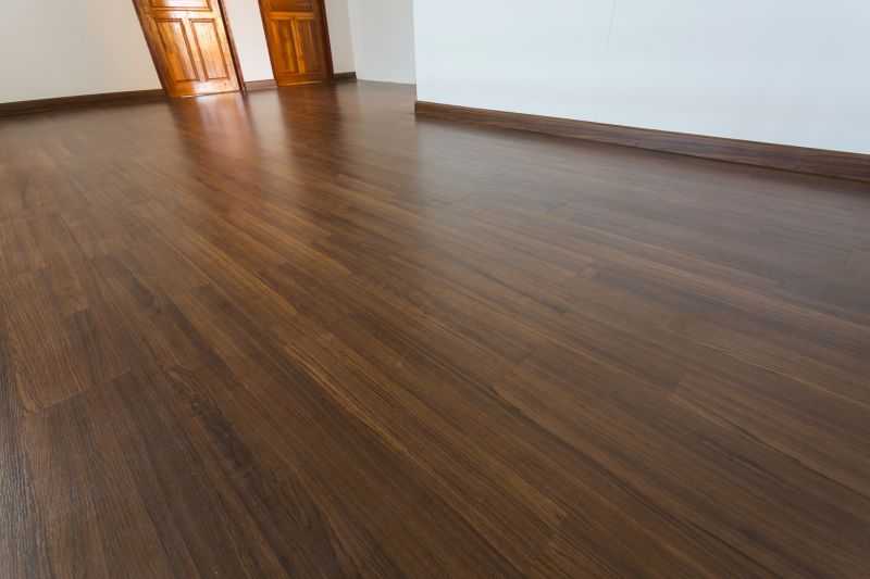 Laminate Floor Replacement in Woonsocket, RI