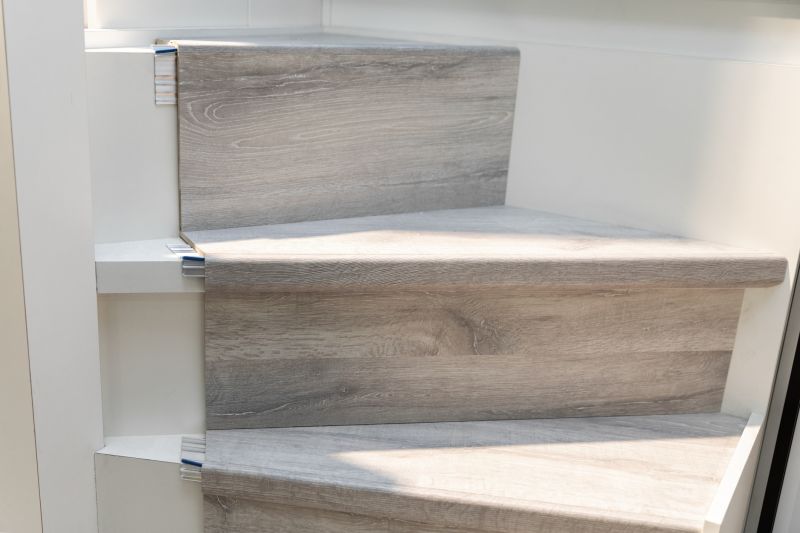 Laminate Wood Installation in East Greenwich, RI