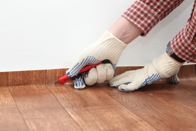 Linoleum Floor Installation in Attleboro Falls, MA