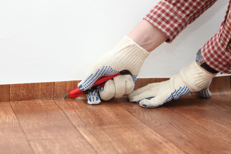 Linoleum Floor Installation in Warwick, RI