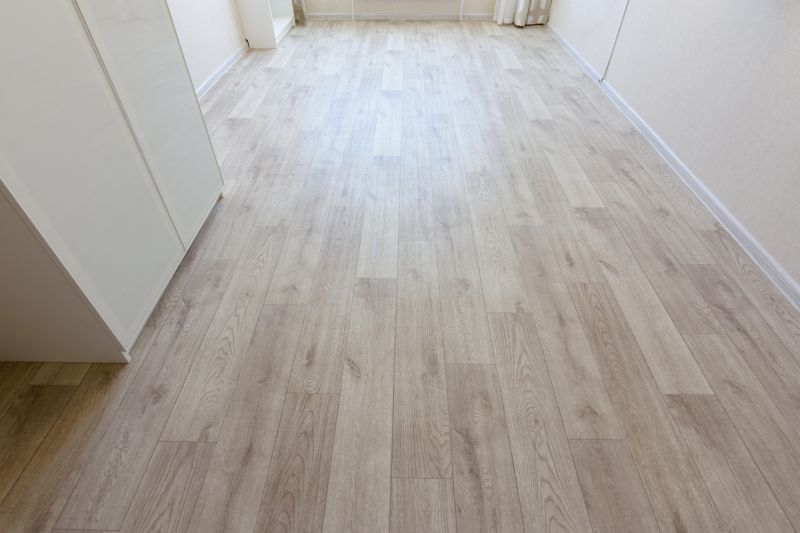 Linoleum Floor Installation in Washington County, RI
