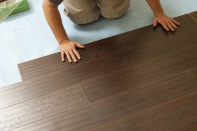 Lvt Flooring Installation in Pawtucket, RI