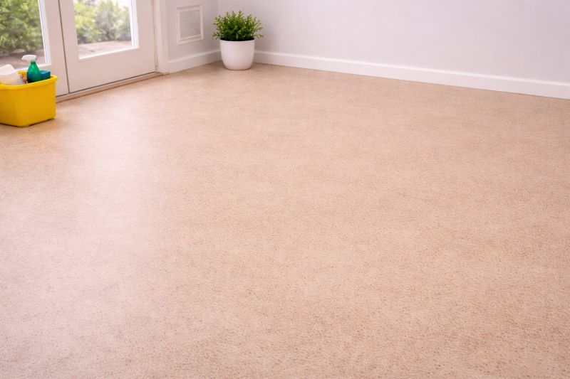 Sheet Linoleum Installation in West Greenwich, RI