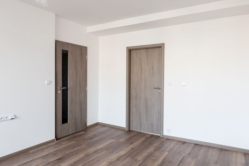 Wood Laminate Installation in East Greenwich, RI